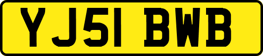 YJ51BWB