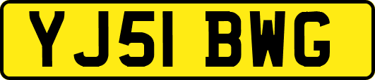 YJ51BWG
