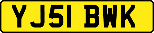 YJ51BWK