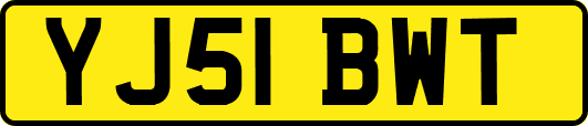 YJ51BWT