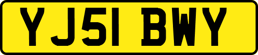 YJ51BWY