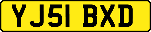 YJ51BXD