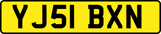 YJ51BXN