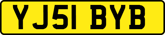 YJ51BYB