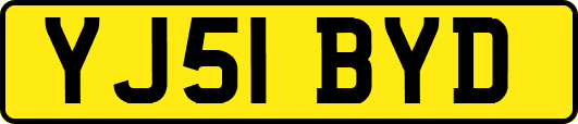 YJ51BYD