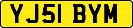 YJ51BYM