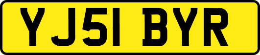 YJ51BYR