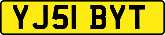 YJ51BYT