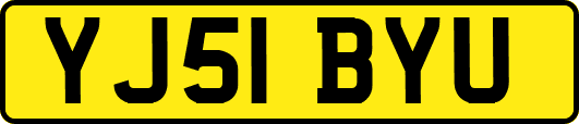 YJ51BYU
