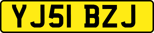 YJ51BZJ