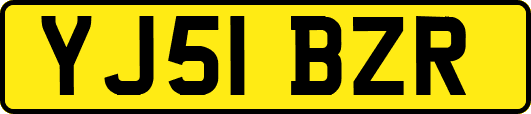 YJ51BZR