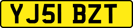 YJ51BZT