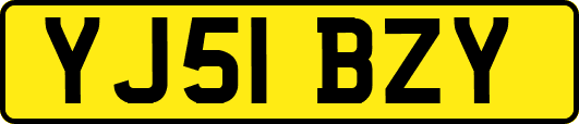 YJ51BZY