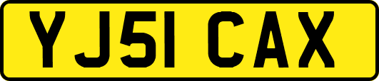 YJ51CAX