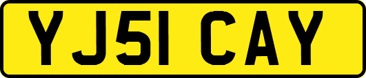 YJ51CAY