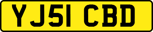 YJ51CBD
