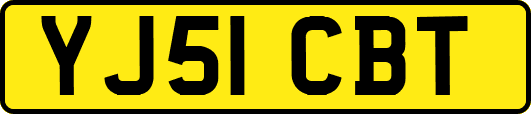 YJ51CBT