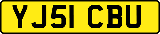 YJ51CBU