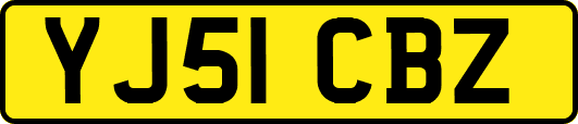 YJ51CBZ