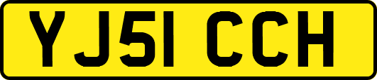 YJ51CCH