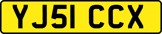 YJ51CCX