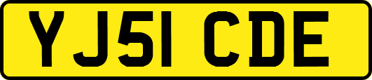 YJ51CDE