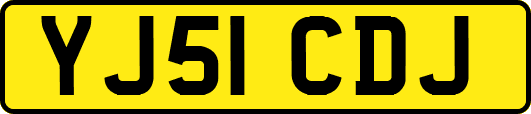 YJ51CDJ