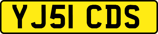YJ51CDS