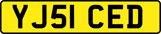 YJ51CED