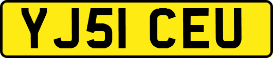 YJ51CEU
