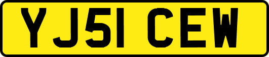 YJ51CEW