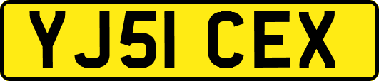 YJ51CEX