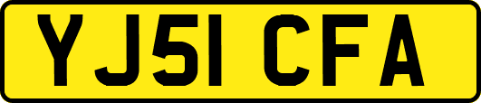 YJ51CFA