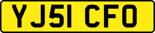 YJ51CFO