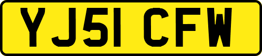 YJ51CFW