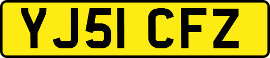YJ51CFZ