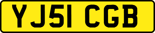 YJ51CGB