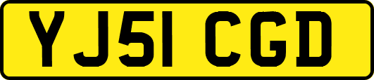 YJ51CGD
