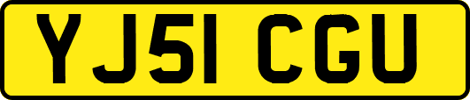 YJ51CGU