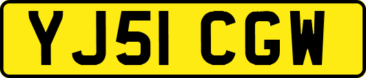 YJ51CGW