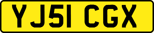 YJ51CGX
