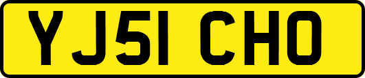 YJ51CHO