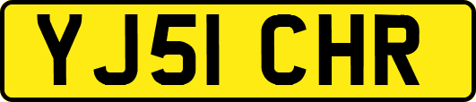 YJ51CHR