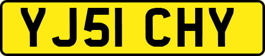 YJ51CHY