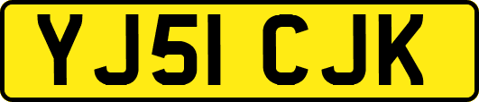 YJ51CJK