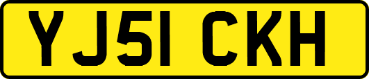 YJ51CKH