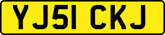 YJ51CKJ