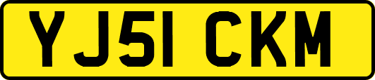 YJ51CKM