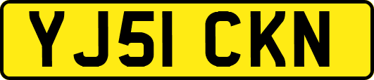 YJ51CKN