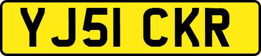 YJ51CKR